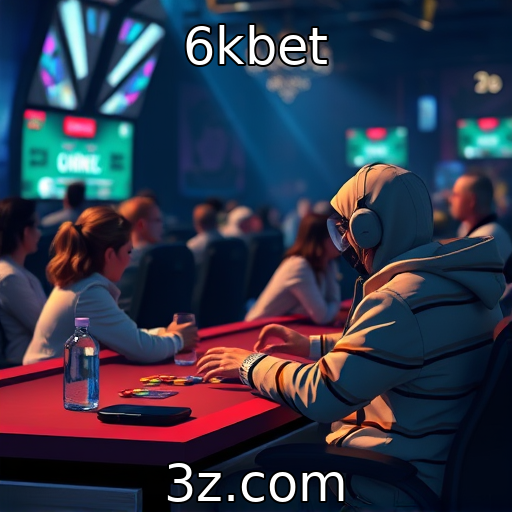 Acessibilidade em jogos aumenta inclusão de jogadores