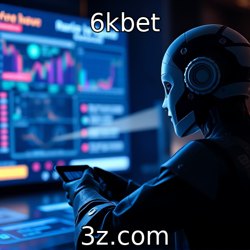 Efeitos da inteligência artificial na criação de jogos