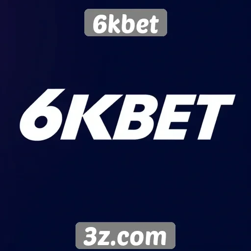 Destaques do suporte ao cliente da 6kbet