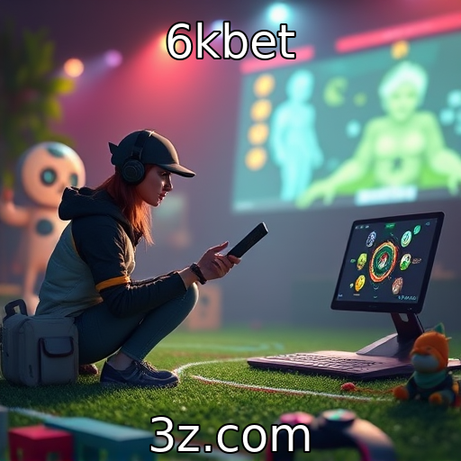 Desenvolvedores de jogos buscam inovações criativas