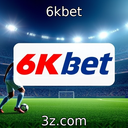 Crescimento das plataformas de apostas online