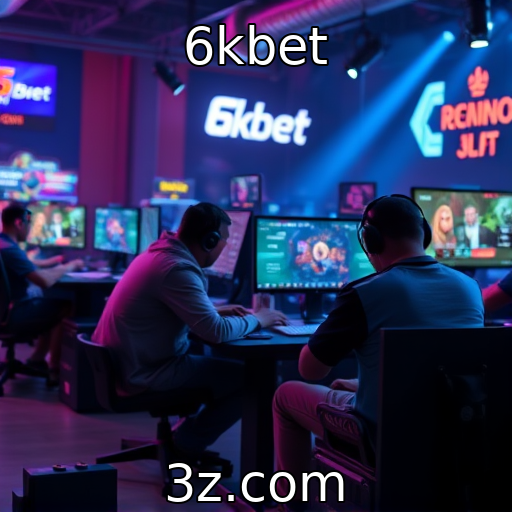 Impacto das novas tecnologias na indústria de jogos