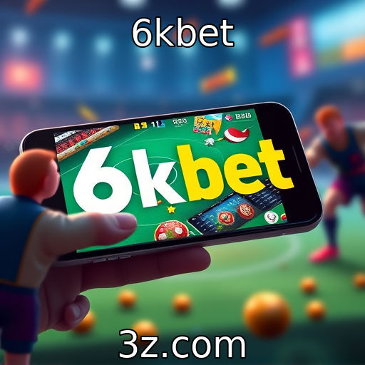 Tendências em desenvolvimento de jogos para mobile