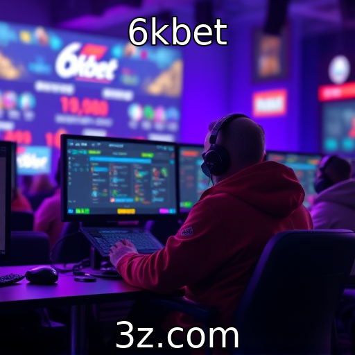 Mudanças na regulamentação de jogos online em 2025