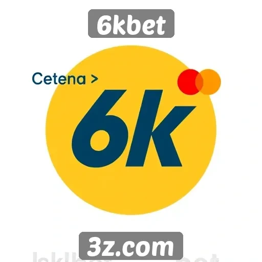 Métodos de pagamento oferecidos pelo 6kbet