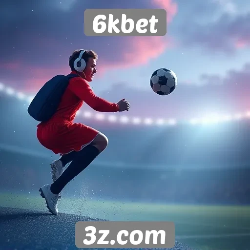 Depoimentos de jogadores sobre a experiência no 6kbet