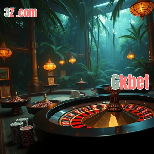 Explorando Jogos Imperdíveis no 6kbet Para Apostadores Brasileiros